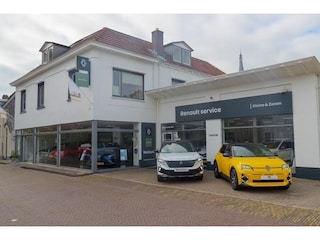 Renault Captur 1.6 E-Tech Plug-in Hybrid 160 Edition One