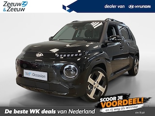 Hyundai Inster Evolve 49KWH | €5000,- KORTING | DIVERSE KLEUREN LEVERBAAR | OP=OP |