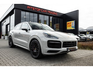 Porsche Cayenne 4.0 GTS, 460pk, Carbon, Sportuitlaat, Full Option, PPF!