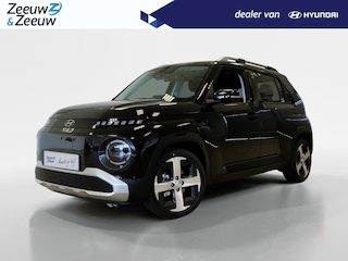 Hyundai Inster EVOLVE | 49K WH | TECH + WINTER PACK | € 5000,- KORTING | OP=OP |