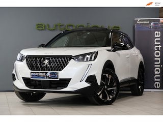Peugeot 2008 1.2 Puretech GT-Line |PANORAMADAK| 16.000km!! UNIEK Automaat/Navi/Camera/Apple Carplay
