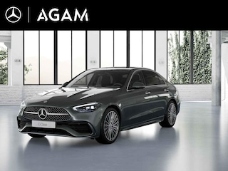 Mercedes-Benz C-klasse Limousine 300 e Business Solution AMG