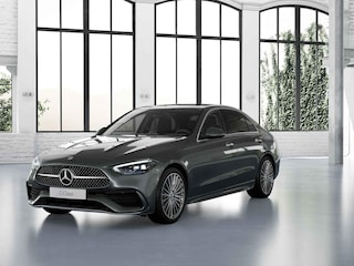 Mercedes-Benz C-klasse Limousine 300 e Business Solution AMG