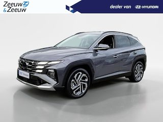 Hyundai Tucson 1.6 HEV PREMIUM | ACTIE! OP=OP | MEERDERE KLEUREN BESCHIKBAAR!
