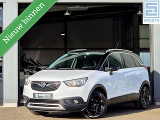 Opel Crossland X 1.2 Turbo 110PK Innovation |Leer|Navi|Cam.