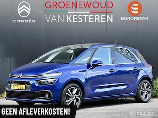 Citroën C4 Picasso Feel