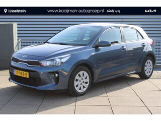Kia Rio 1.0 TGDI ComfortPlusLine Navigator