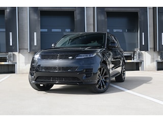 Land Rover Range Rover Sport 3.0 P460e Santorini Momentum Edition PHEV