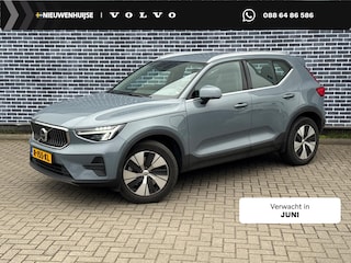 Volvo XC40 1.5 T4 Plug-in Hybrid Plus Bright | PHEV | Lederen Bekleding | Navigatie | Apple Carplay | Android Auto | Achteruitrijcamera | Elektrisch Verstelbare Voorstoelen | Stoelverwarming | Keyless Entry | BLIS | Cruise Control Adaptief