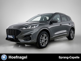 Ford Kuga 2.5 PHEV ST-Line | Camera | Cruise Control | Stoel-/Stuurverwarming | Navigatie