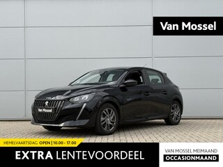Peugeot 208 1.2 PureTech Active Pack | Automaat | Stoelverwarming | Parkeerhulp | Apple Carplay/Android Auto