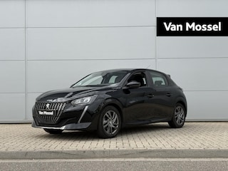 Peugeot 208 1.2 PureTech Active Pack | Automaat | Stoelverwarming | Parkeerhulp | Apple Carplay/Android Auto