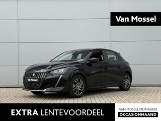 Peugeot 208 1.2 PureTech Active Pack | Automaat | Stoelverwarming | Parkeerhulp | Apple Carplay/Android Auto