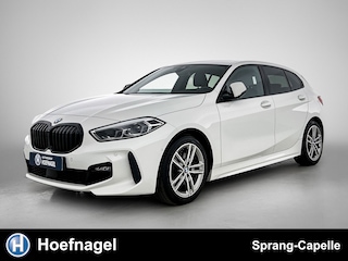 BMW 118i M Sport | Camera | Stoel-/Stuurverwarming | Cruise Control | CarPlay |