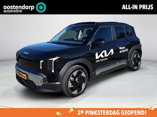 Kia EV2 Demo Edition 42.2 kWh | Schuifdak | 18 inch | Elektr. Stoel