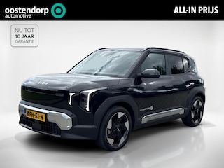 Kia EV2 Demo Edition 42.2 kWh | Schuifdak | 18 inch | Elektr. Stoel