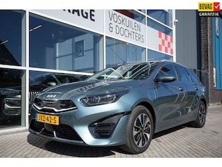 Kia Ceed Sportswagon 1.6 GDI PHEV Prestige MY23|Trekhaak |Carplay | Plugin| Camera