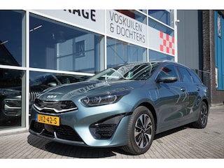 Kia Ceed Sportswagon 1.6 GDI PHEV Prestige MY23|Trekhaak |Carplay | Plugin| Camera