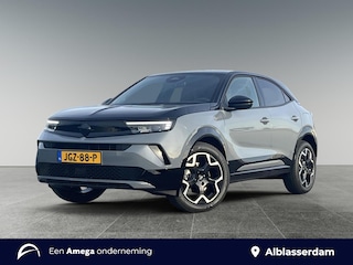 Opel Mokka 1.2 Turbo Hybrid GS | ADAPTIEVE CRUIS CONTROL | STOEL EN STUURVERWARMING | 18 INCH LCIHTMETAAL |