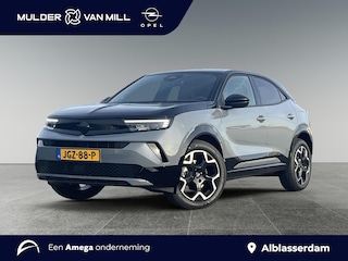 Opel Mokka 1.2 Turbo Hybrid GS | ADAPTIEVE CRUIS CONTROL | STOEL EN STUURVERWARMING | 18 INCH LCIHTMETAAL |