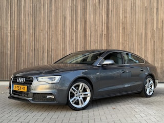 Audi A5 Sportback 1.8 TFSI Sport Edition | S-LINE | XENON | NL-AUTO