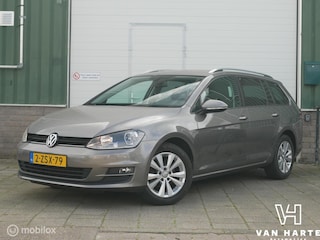 Volkswagen Golf Variant 1.2 TSI Comfortline
