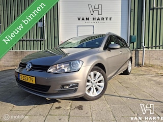 Volkswagen Golf Variant 1.2 TSI Comfortline