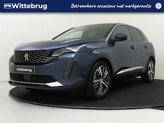 Peugeot 3008 1.6 HYbrid 225 Allure | Camera | Climate Control | Navigatie | Carplay |
