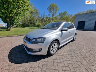 Volkswagen Polo 1.2 TDI BlueMotion Comfortline TREKHAAK AIRCO CRUISE ELEKTRISCHE RAMEN