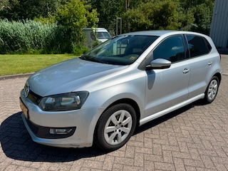 Volkswagen Polo 1.2 TDI BlueMotion Comfortline TREKHAAK AIRCO CRUISE ELEKTRISCHE RAMEN