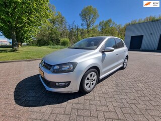 Volkswagen Polo 1.2 TDI BlueMotion Comfortline TREKHAAK AIRCO CRUISE ELEKTRISCHE RAMEN