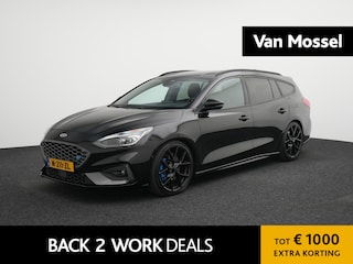 Ford Focus Wagon 2.3 EcoBoost ST-3
