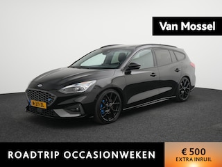 Ford Focus Wagon 2.3 EcoBoost ST-3