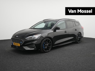 Ford Focus Wagon 2.3 EcoBoost ST-3
