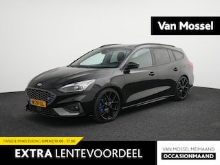 Ford Focus Wagon 2.3 EcoBoost ST-3