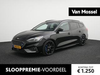 Ford Focus Wagon 2.3 EcoBoost ST-3