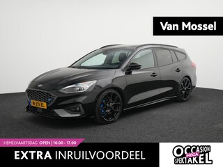 Ford Focus Wagon 2.3 EcoBoost ST-3