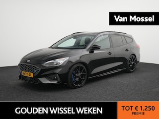 Ford Focus Wagon 2.3 EcoBoost ST-3