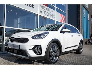 Kia Niro 1.6 GDi DynamicLine Style Design