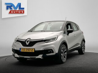 Renault Captur 0.9 TCe Intens | Facelift | Trekhaak | Camera | Navigatie