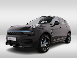 Lynk & Co 01 1.5 PHEV 262PK AUT7 | Panoramadak | Adaptive Cruise | Infinity Audio