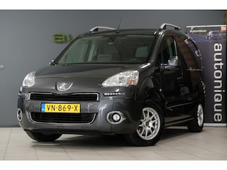 Peugeot Partner 120 1.6 e-HDI L1 Navteq 2Tronic *SLECHTS 113dkm* NW APK 4 NIEUW BANDEN
