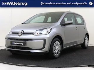 Volkswagen Up 1.0 | Airco | Bleutooth |