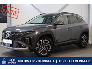 Hyundai Tucson 1.6 T-GDI PHEV Premium Sky | DIRECT LEVERBAAR! |