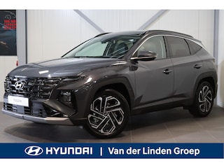 Hyundai Tucson 1.6 T-GDI PHEV Premium Sky | DIRECT LEVERBAAR! |