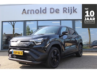 Suzuki e Vitara Select 61 kWh ACTIEPRIJS