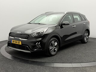 Kia Niro 1.6 GDi DynamicLine | Camera | Navigatie | Carplay&Android