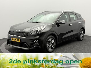 Kia Niro 1.6 GDi DynamicLine | Camera | Navigatie | Carplay&Android