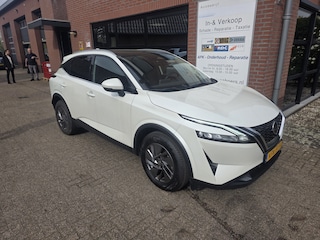 Nissan Qashqai 1.3 MHEV | Panorama | Camera | Clima |