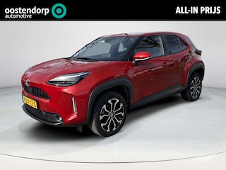 Toyota Yaris Cross 1.5 Hybrid First Edition **KEYLESS/ ADAPTIEF CRUISE CONTROL/ NAVIGATIE**